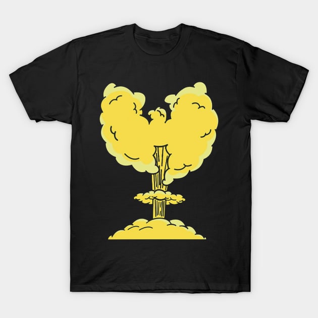 Wutang Clan T-Shirt by Yuugen